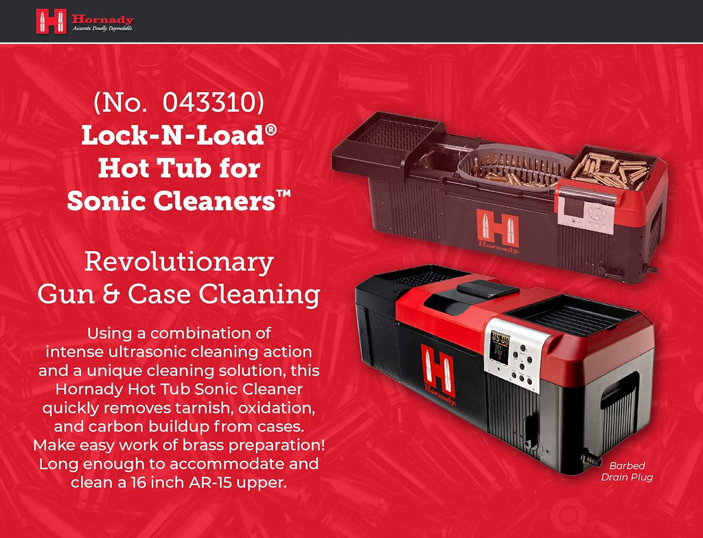 HornadyHornady,