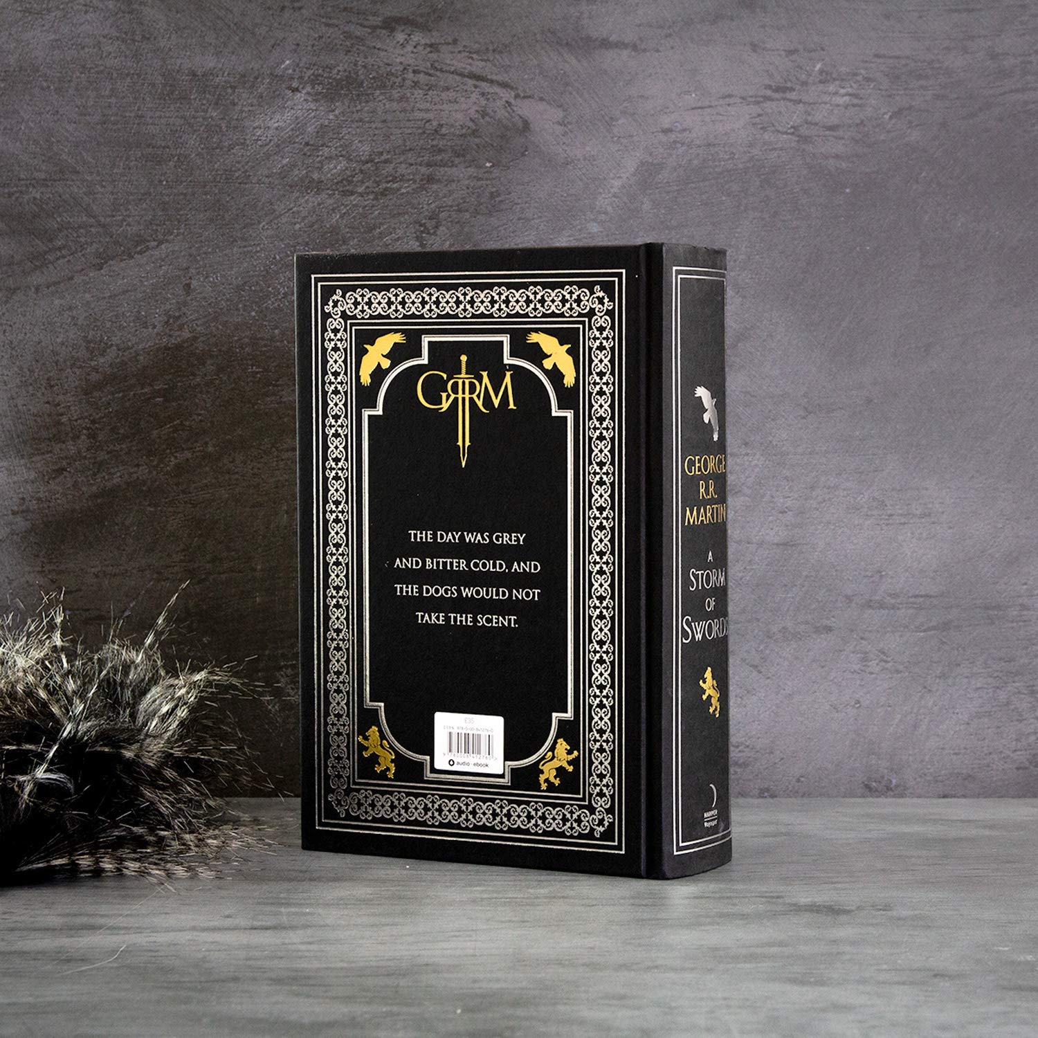 A Storm of Swords: A Song of Ice and Fire (3): Book 3