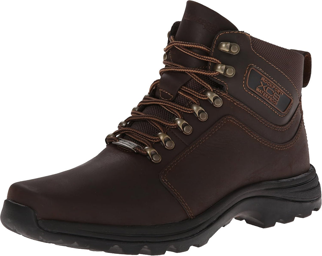 Rockport Men's Elkhart Waterproof Boot