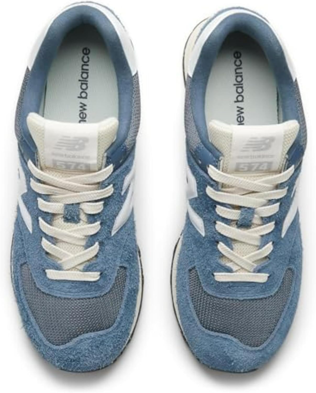 New Balance Womens 574