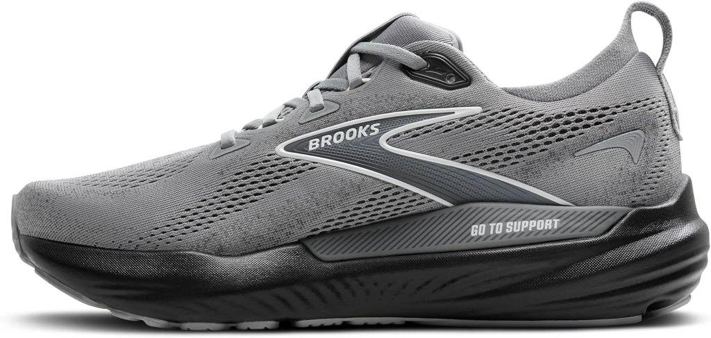 Brooks Men's Glycerin GTS 22 Supportive Running Shoe