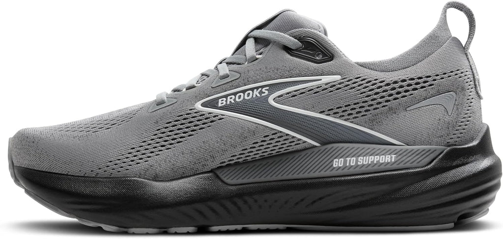 Brooks Men's Glycerin GTS 22 Supportive Running Shoe