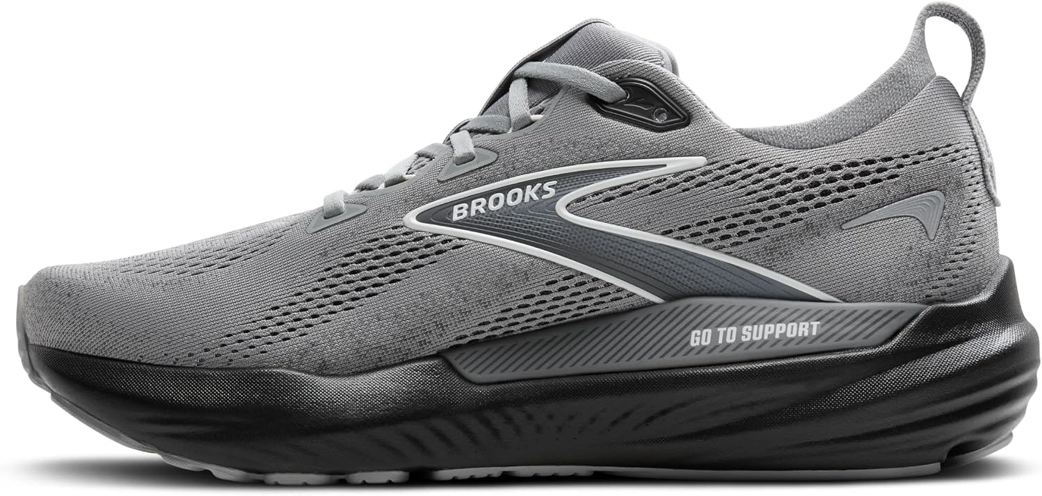 Brooks Men's Glycerin GTS 22 Supportive Running Shoe