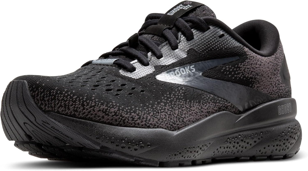 Brooks Men's Ghost 16 GTX Waterproof Neutral Running Shoe