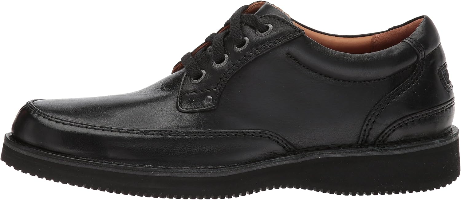 Rockport Men's Prestige Point Mudguard Shoe