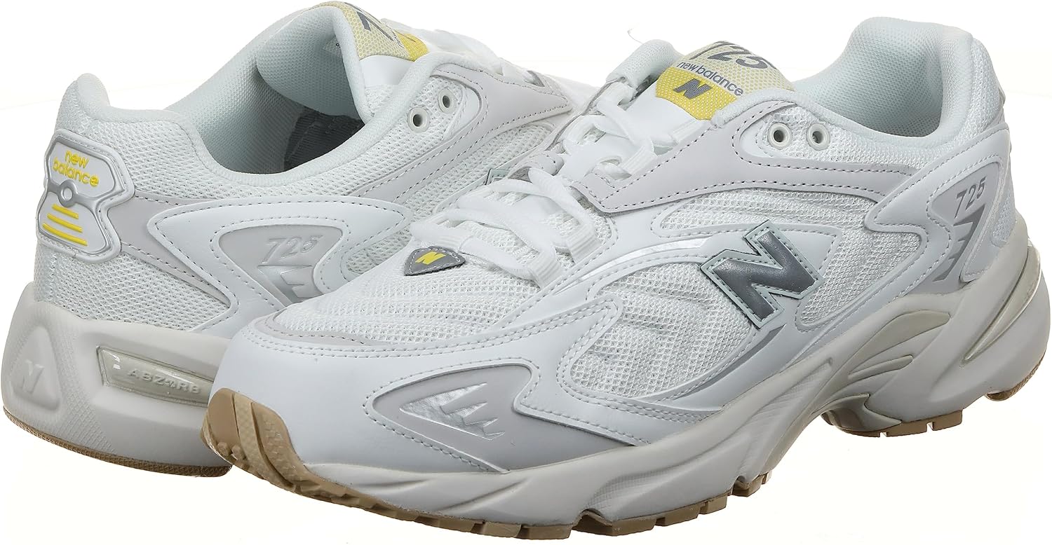 New Balance Men's 725V1 Shoes