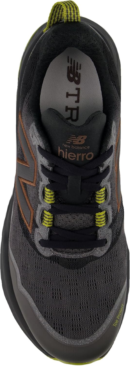 New Balance Men's Fresh Foam X Hierro V9
