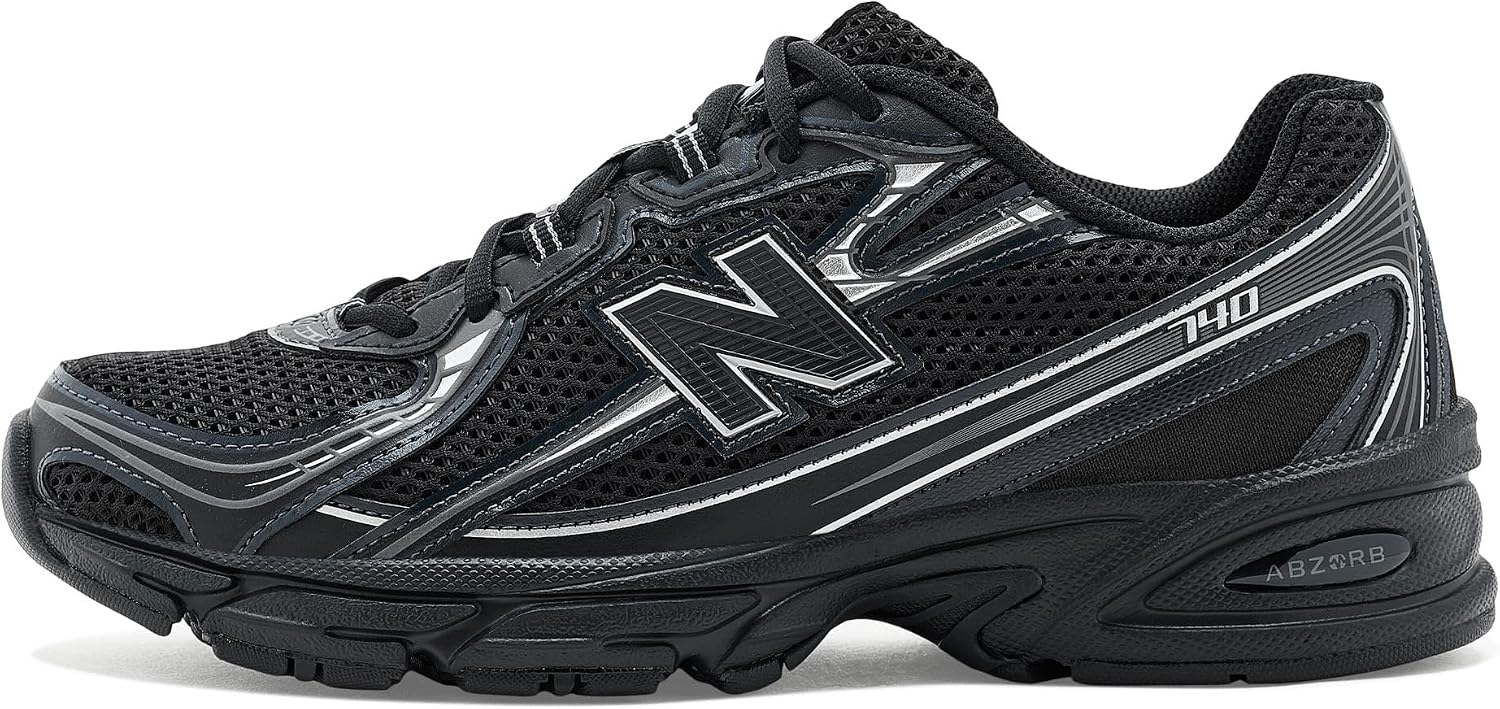 New Balance Men's FuelCell 996 V4 Hard Court Tennis Shoe