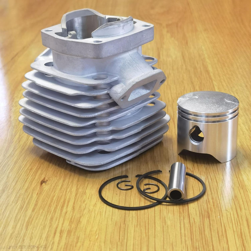 CS620 Cylinder Piston Kit 45mm Nikasil Plated for Echo CS-620P CS-620PW Chainsaw Accessories