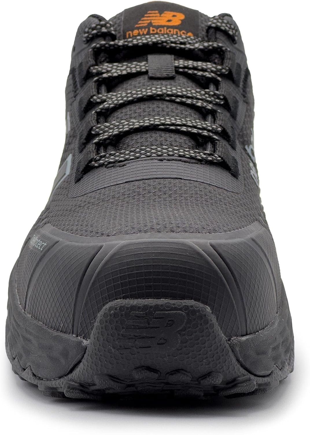 New Balance Women's Fresh Foam Cremorne Composite Toe Safety Shoes