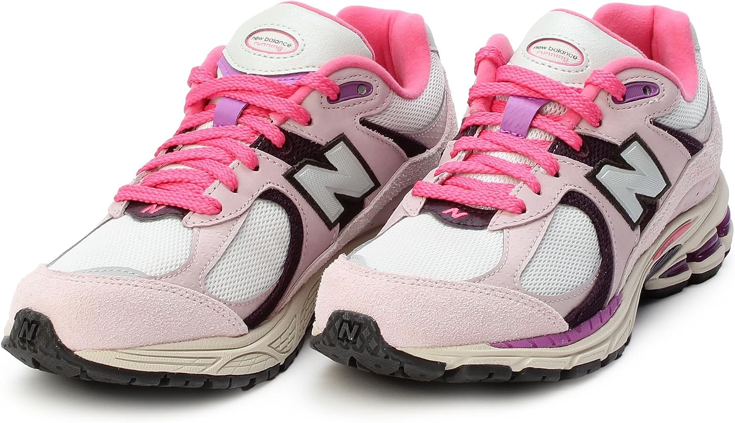 New Balance 2002R Men's Shoes