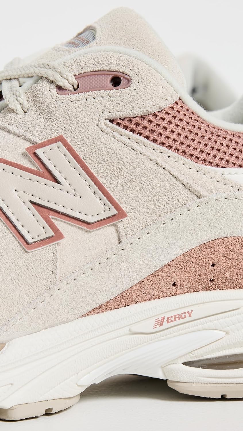 New Balance Unisex 2002 Unisex Sneakers