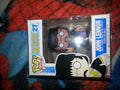 Funko Pop Rocks The Beatles John Lennon Vinyl Figure