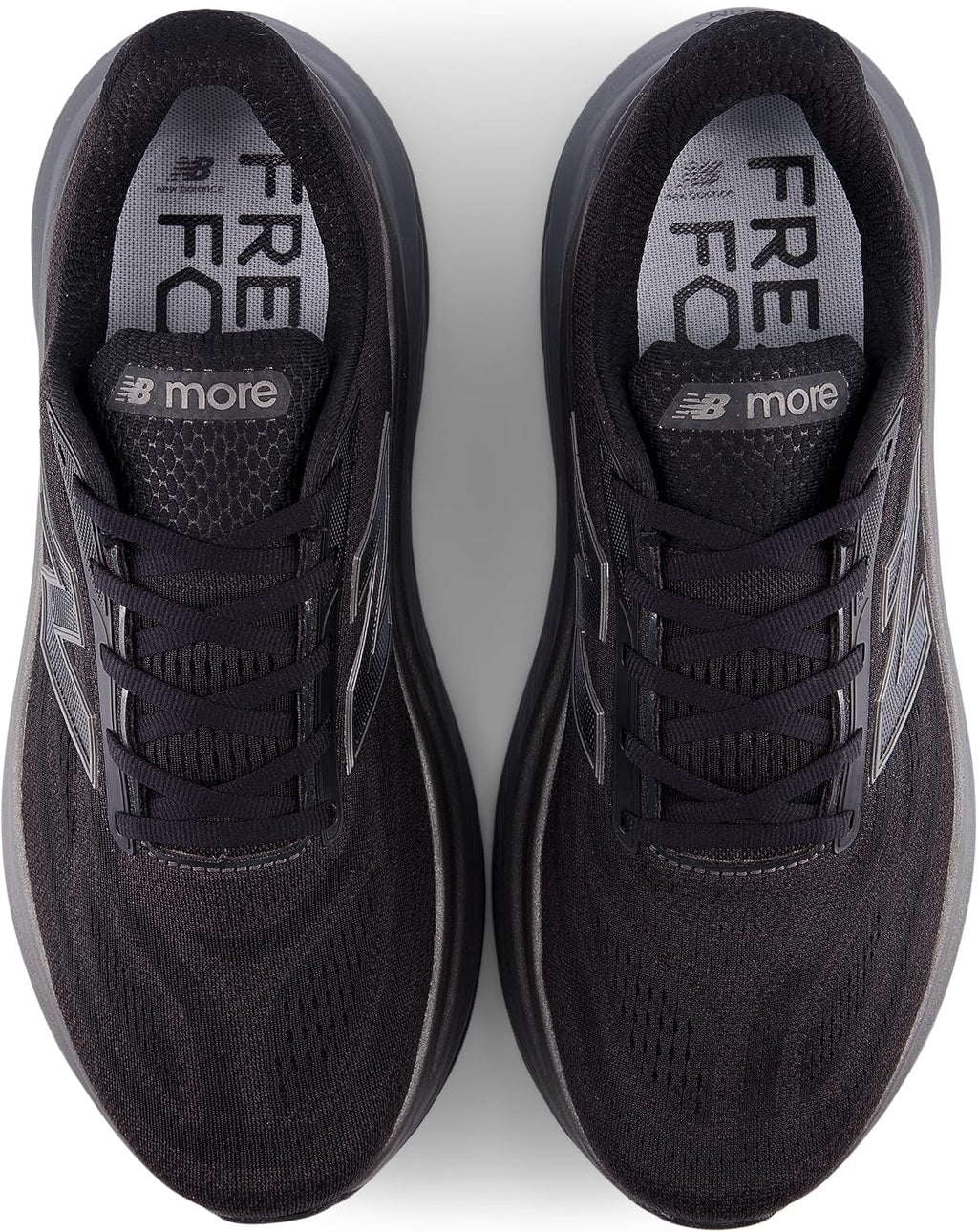 New Balance Men's Fresh Foam X More V6