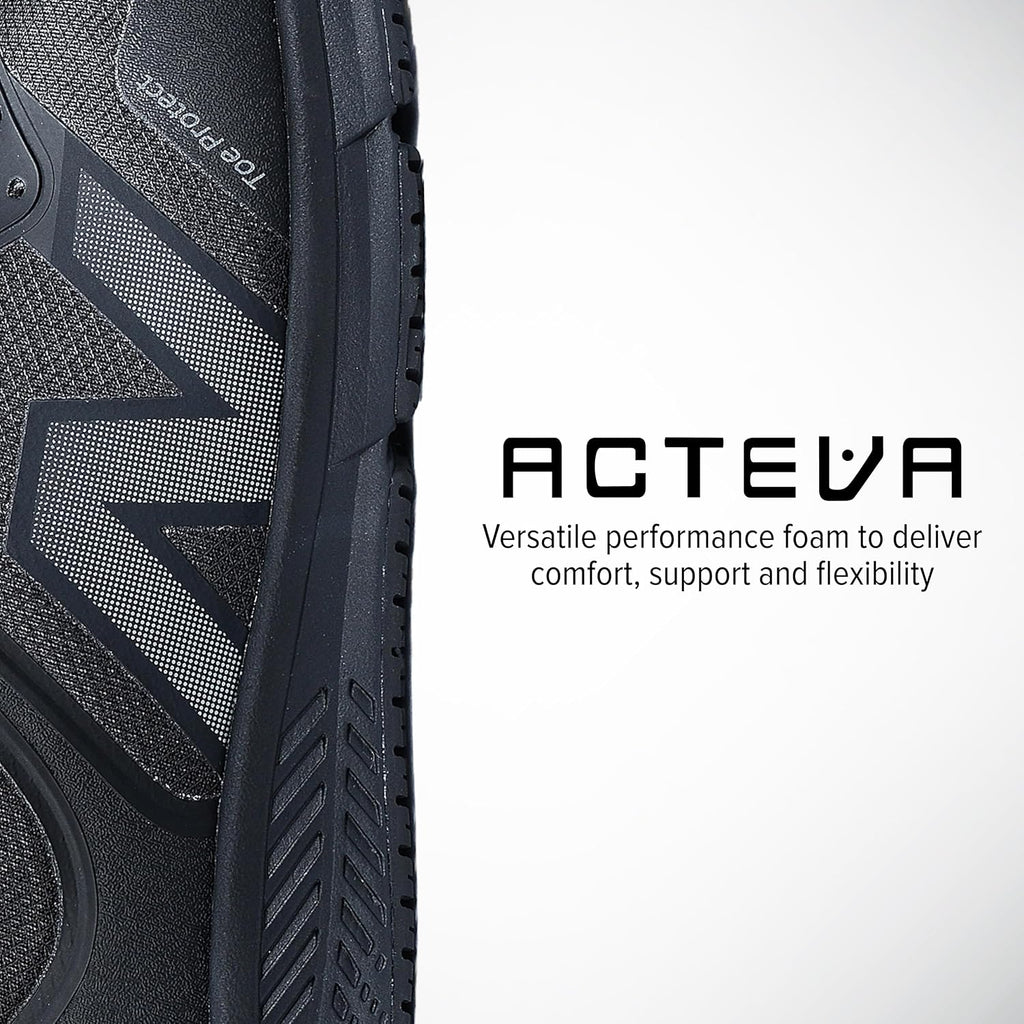 New Balance Mens Composite Toe Evolve