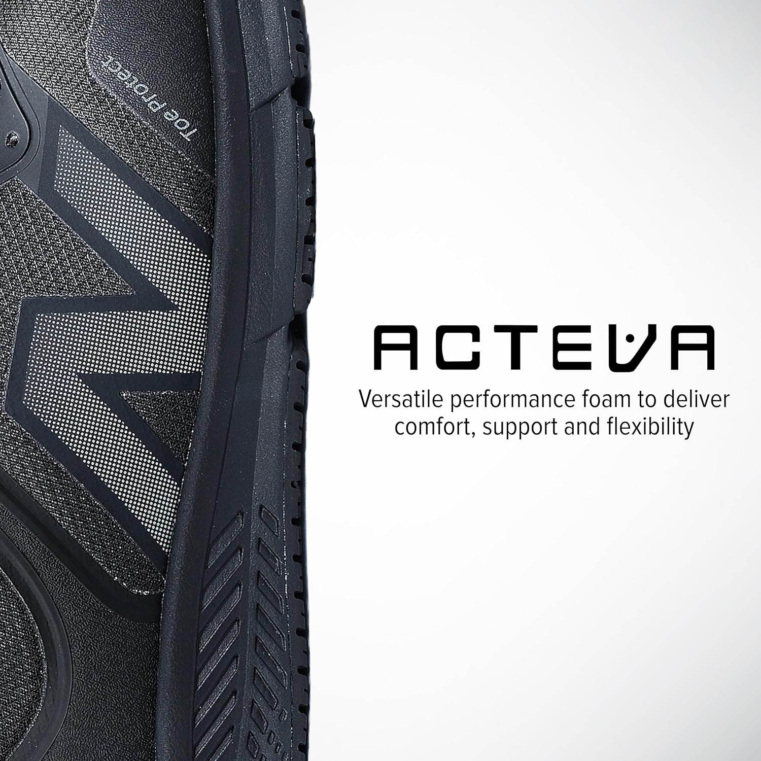 New Balance Mens Composite Toe Evolve