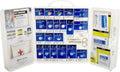 First Aid Only Food Service Industry Cabinet with No Medications-Plastic, Fao Managed Refills, 6.19 Pound