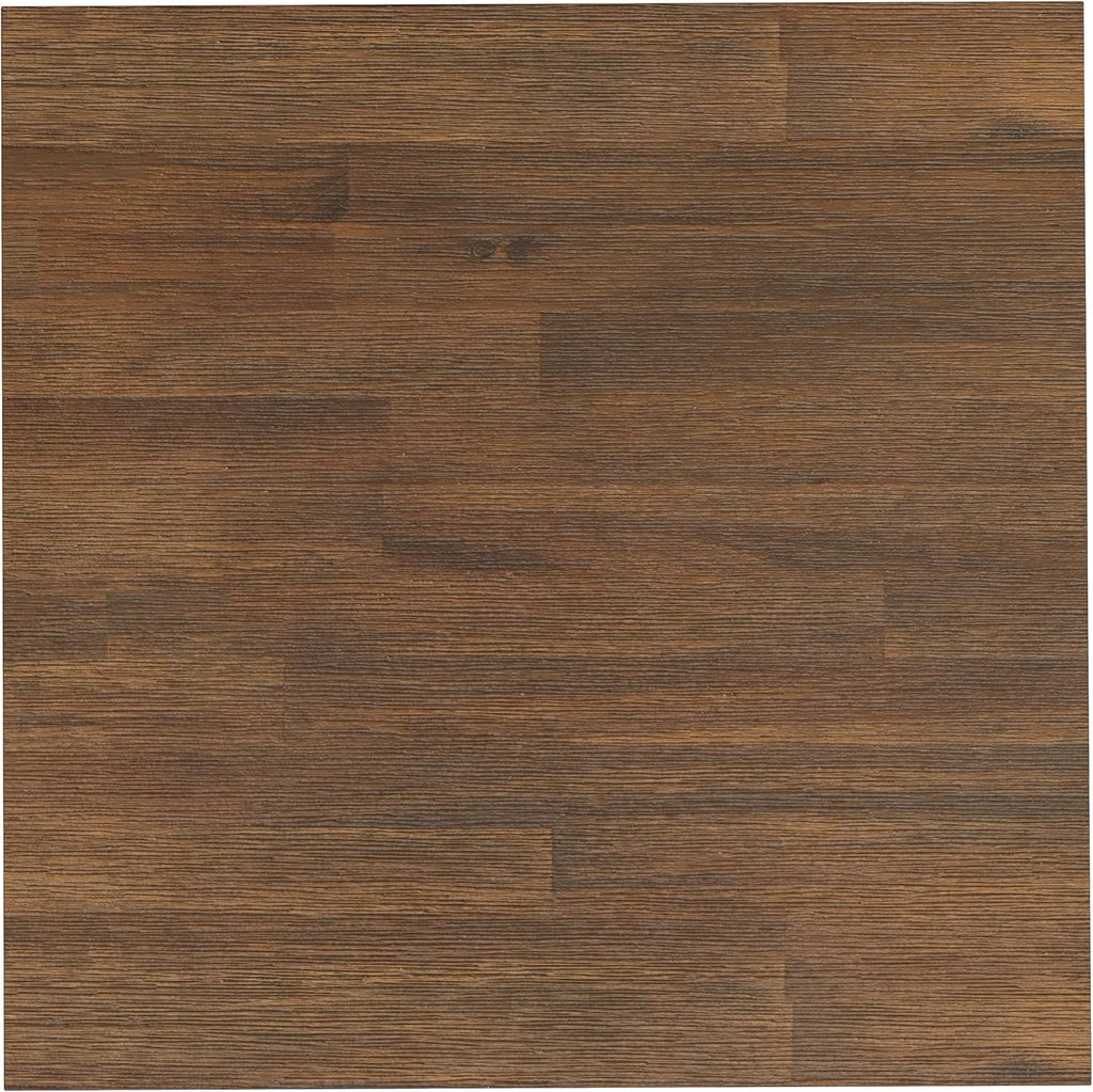 SIMPLIHOME Monroe End Table - 22 inch Wide Solid Acacia Wood Side Table in Rustic Natural Aged Brown, Farmhouse Accent Table for Living Room or Bedroom with Drawer and Shelf