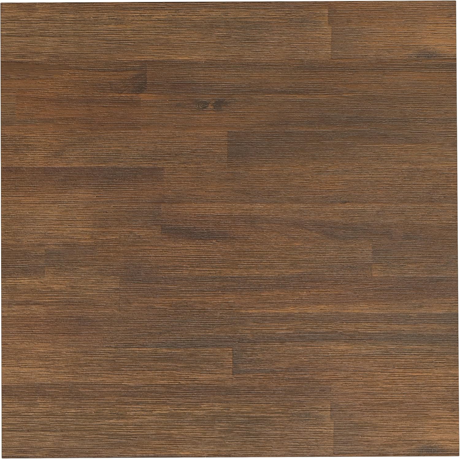 SIMPLIHOME Monroe End Table - 22 inch Wide Solid Acacia Wood Side Table in Rustic Natural Aged Brown, Farmhouse Accent Table for Living Room or Bedroom with Drawer and Shelf