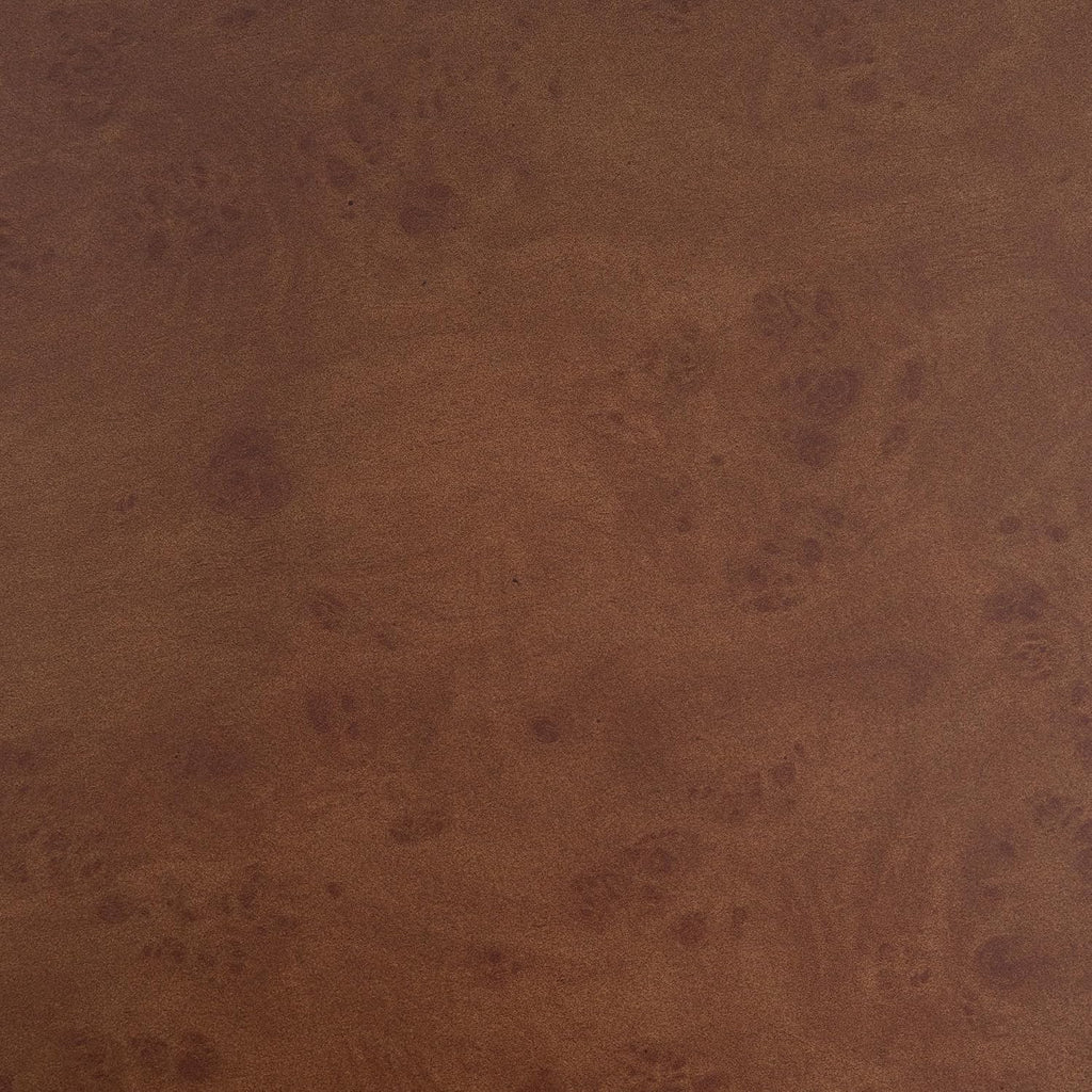 Burl Wood Coffee Table for Living Room Round Wood Coffee Table with Pedestal 31.49' Modern Circle Center Tables Accent Tables for Apartment, Easy Assembly-Walnut