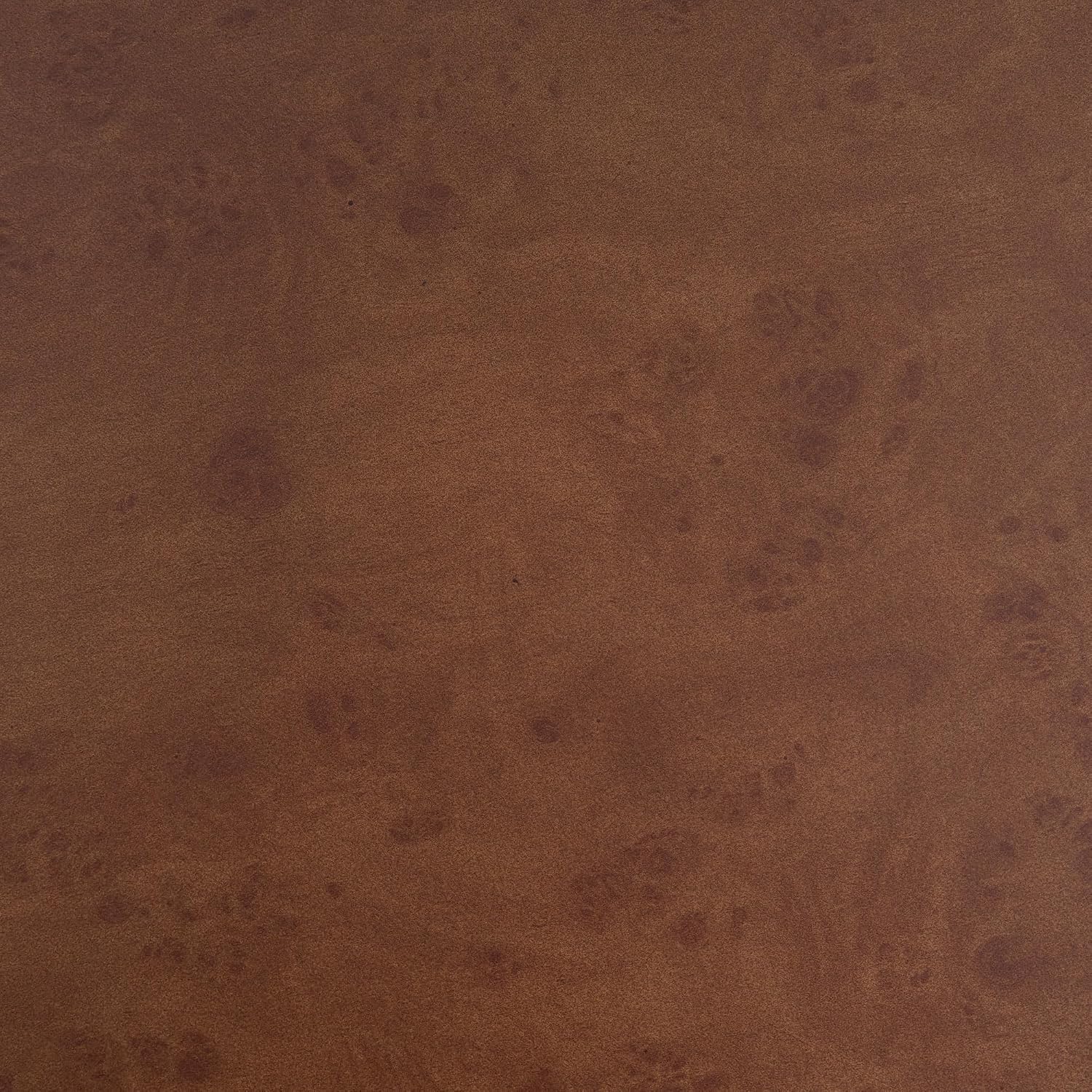 Burl Wood Coffee Table for Living Room Round Wood Coffee Table with Pedestal 31.49' Modern Circle Center Tables Accent Tables for Apartment, Easy Assembly-Walnut