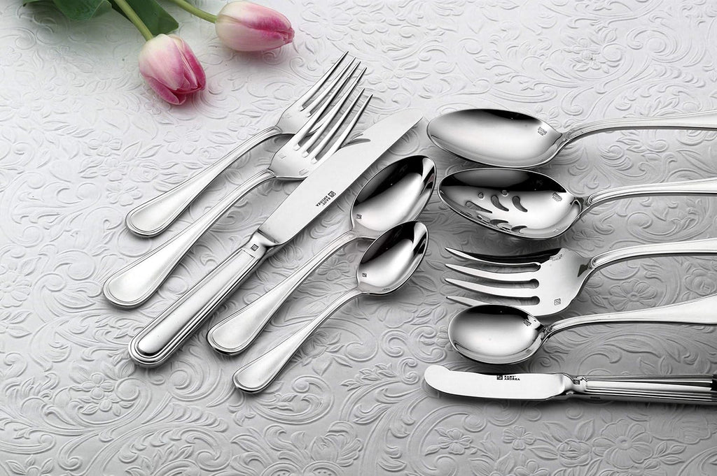 Sant' Andrea Bellini Tablespoon/Serving Spoons (Set of 12)