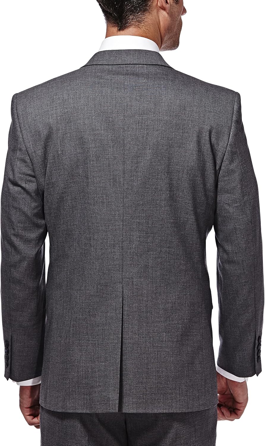 J.M. Haggar Premium Stretch Classic Fit Suit Separates - Pants & Jackets