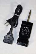 Rival 1500 WATT REPLACEMENT POWER CORD * MDTCP-1 Heat Control Temperature Probe SureRELEASE™ Magnetic Power Cord MDP-1 for electric skillets griddles multi-pots deep fryers MODEL # MDTCP 1 MDP 1
