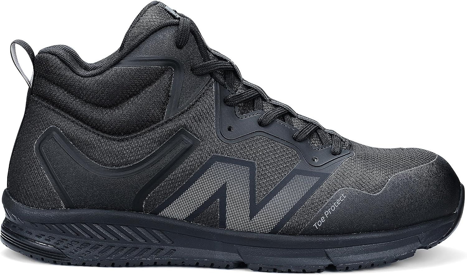 New Balance Mens Composite Toe Evolve
