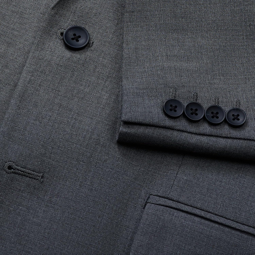J.M. Haggar Premium Stretch Classic Fit Suit Separates - Pants & Jackets