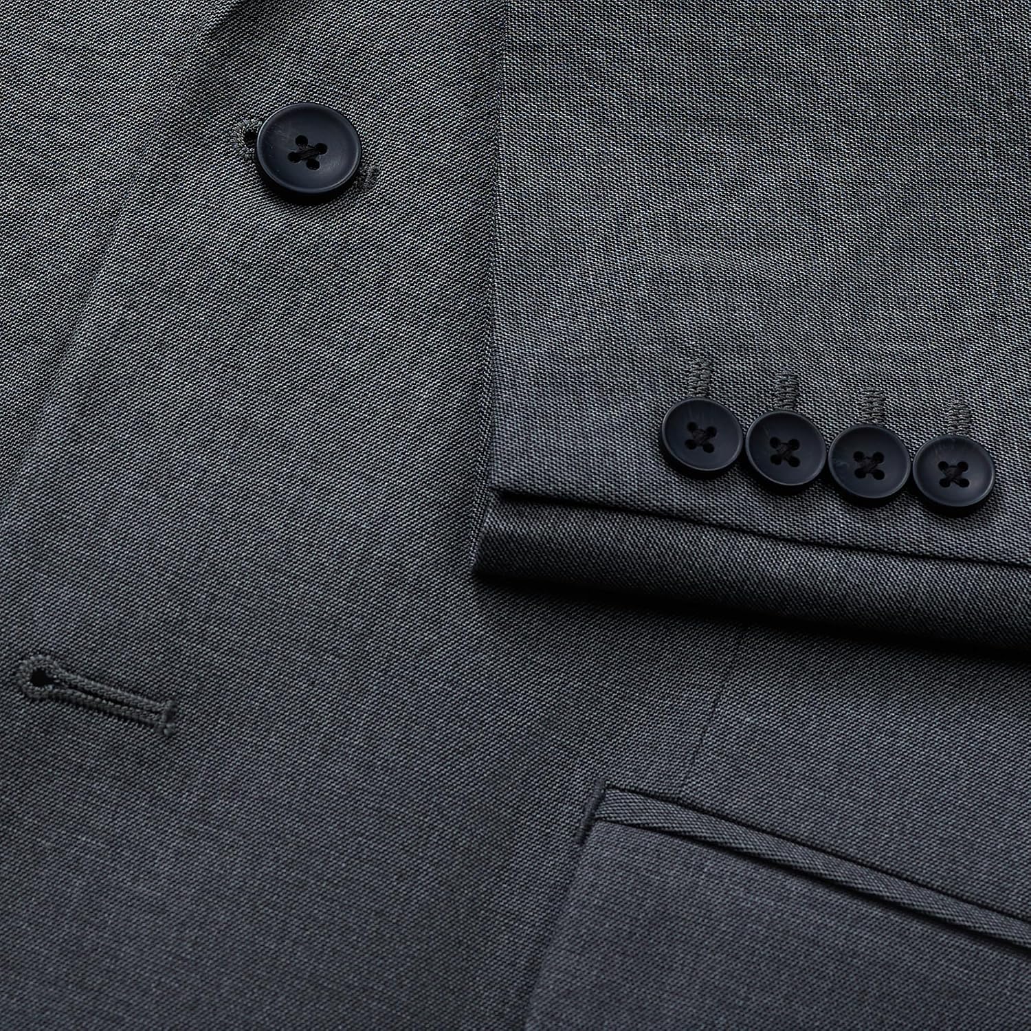 J.M. Haggar Premium Stretch Classic Fit Suit Separates - Pants & Jackets