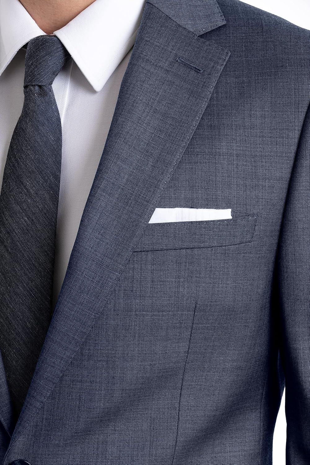 Calvin Klein Men's Slim Fit Suit Separates