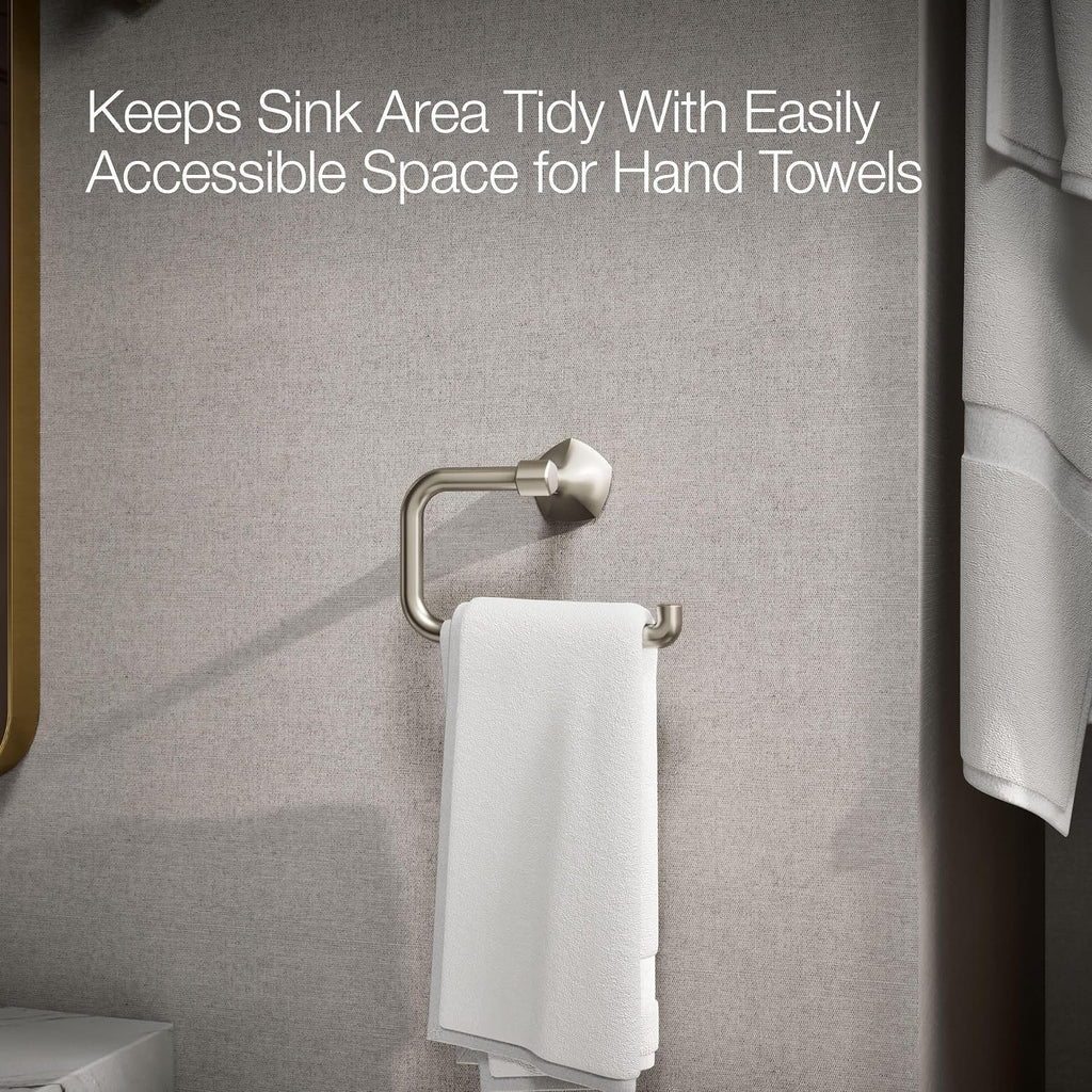 OCCASION™ TOWEL RING